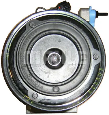 BEHR MAHLE ACP 1243 000P Klima Kompresoru 977013E050