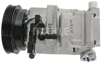 BEHR MAHLE ACP 1250 000P Klima Kompresoru 977012H240