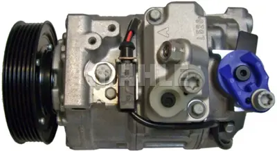 BEHR MAHLE ACP 1269 000P A/C Compressoraudı A4 8E0260805S