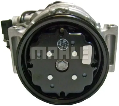 BEHR MAHLE ACP 1269 000P A/C Compressoraudı A4 8E0260805S