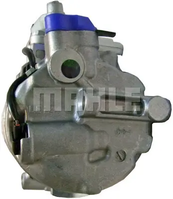 BEHR MAHLE ACP 1269 000P A/C Compressoraudı A4 8E0260805S