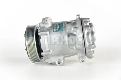 BEHR MAHLE ACP 1274 000P Klima Kompresoru 407-C5 Iı 2.0hdı 04>10 9800840380