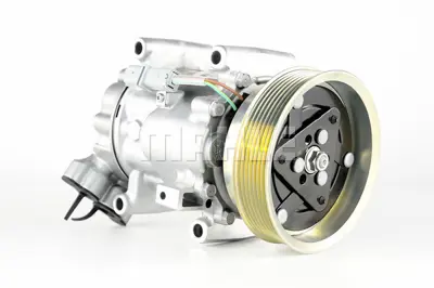 BEHR MAHLE ACP 1278 000P A/C Compressorrenault Clıo 8200819568