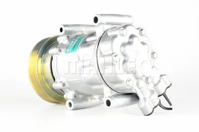 BEHR MAHLE ACP 1278 000P A/C Compressorrenault Clıo 8200819568
