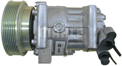 BEHR MAHLE ACP 1278 000P A/C Compressorrenault Clıo 8200819568