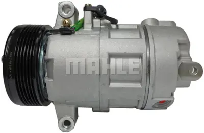 BEHR MAHLE ACP 1285 000S A/C Compressorbwm Z4 9182800