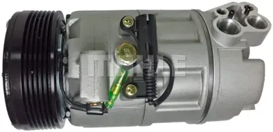 BEHR MAHLE ACP 1285 000S A/C Compressorbwm Z4 9182800