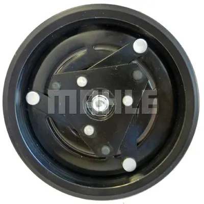 BEHR MAHLE ACP 1289 000S A/C Compressoralfa Romeo 159 71789101