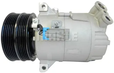 BEHR MAHLE ACP 1289 000S A/C Compressoralfa Romeo 159 71789101