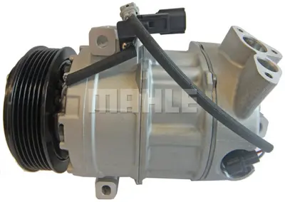 BEHR MAHLE ACP 1292 000S Klima Kompresoru Nıssan X-Traıl 8200909753C 92600CY71A