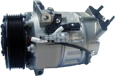 BEHR MAHLE ACP 1295 000P A/C Compressorrenault Laguna Iıı 8200890987C