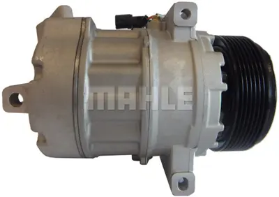 BEHR MAHLE ACP 1295 000S Klima Kompresoru Renault Laguna Iıı  2.0 / 3.0 Dcı 07> (M4r) 8200890987C