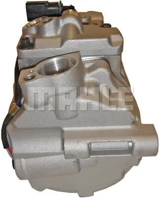 BEHR MAHLE ACP 1328 000S A/C Compressoraudı A4 2.4 ; 3.0 8H0260805B