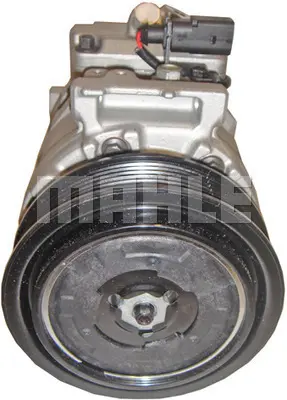 BEHR MAHLE ACP 1328 000S A/C Compressoraudı A4 2.4 ; 3.0 8H0260805B