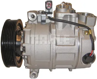 BEHR MAHLE ACP 1328 000S A/C Compressoraudı A4 2.4 ; 3.0 8H0260805B