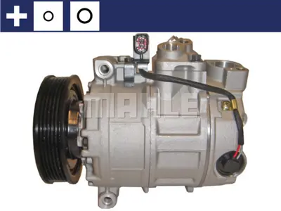 BEHR MAHLE ACP 1328 000S A/C Compressoraudı A4 2.4 ; 3.0 8H0260805B