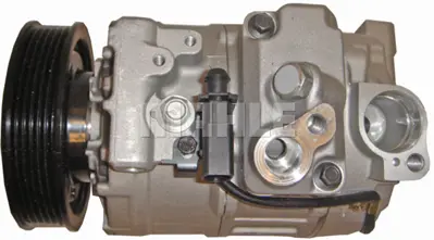 BEHR MAHLE ACP 1328 000S A/C Compressoraudı A4 2.4 ; 3.0 8H0260805B
