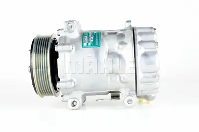 BEHR MAHLE ACP 1352 000P Klima Kompresoru P3008 508 5008 / C5 C4 Pıcasso 2.0 Hdı 648757 9684141780