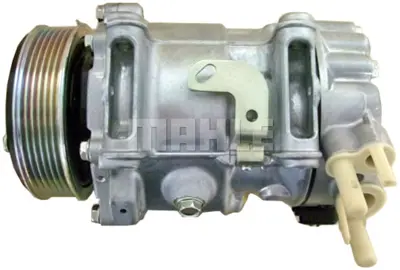 BEHR MAHLE ACP 1352 000P Klima Kompresoru P3008 508 5008 / C5 C4 Pıcasso 2.0 Hdı 648757 9684141780