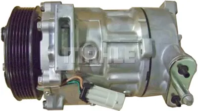 BEHR MAHLE ACP 1354 000P A/C Compressorsaab 9-3 1,9 Ttdi 12770420