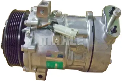 BEHR MAHLE ACP 1354 000P A/C Compressorsaab 9-3 1,9 Ttdi 12770420