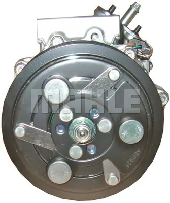 BEHR MAHLE ACP 1354 000P A/C Compressorsaab 9-3 1,9 Ttdi 12770420