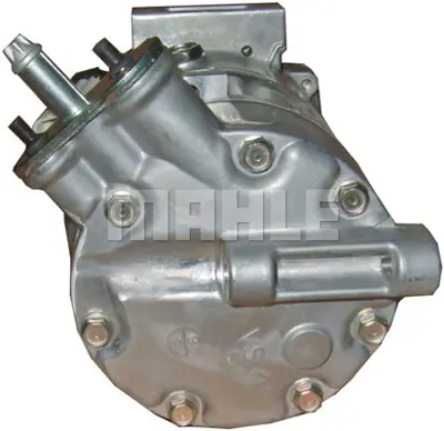 BEHR MAHLE ACP 1354 000P A/C Compressorsaab 9-3 1,9 Ttdi 12770420