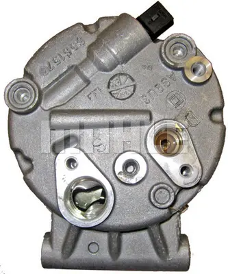 BEHR MAHLE ACP 137 000P A/C Compressorrenault Espace Iv 8200677870