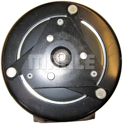 BEHR MAHLE ACP 137 000P A/C Compressorrenault Espace Iv 8200677870
