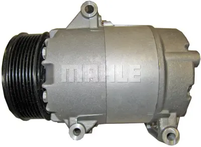 BEHR MAHLE ACP 137 000P A/C Compressorrenault Espace Iv 8200677870