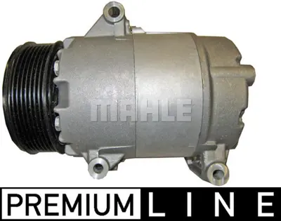 BEHR MAHLE ACP 137 000P A/C Compressorrenault Espace Iv 8200677870