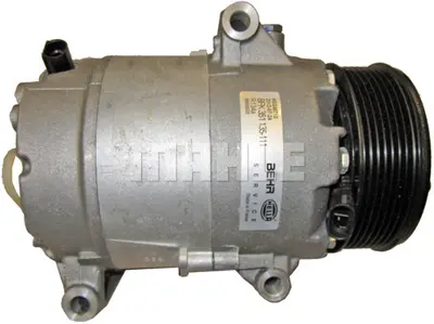 BEHR MAHLE ACP 137 000P A/C Compressorrenault Espace Iv 8200677870