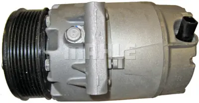 BEHR MAHLE ACP 137 000P A/C Compressorrenault Espace Iv 8200677870
