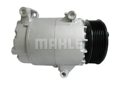 BEHR MAHLE ACP 137 000S A/C Compressorrenault Espace Iv 8200677870