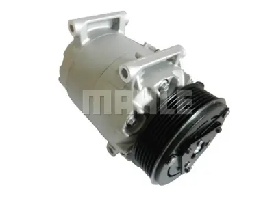 BEHR MAHLE ACP 137 000S A/C Compressorrenault Espace Iv 8200677870