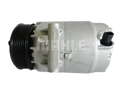 BEHR MAHLE ACP 137 000S A/C Compressorrenault Espace Iv 8200677870