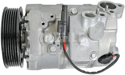 BEHR MAHLE ACP 1372 000S Klima Kompresoru Bmw N52 E81 E82 E87 E92 E90 E84 F01 E83 F25 E70 Z4 E89 9122618