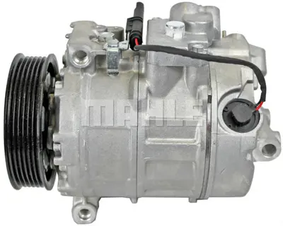 BEHR MAHLE ACP 1372 000S Klima Kompresoru Bmw N52 E81 E82 E87 E92 E90 E84 F01 E83 F25 E70 Z4 E89 9122618
