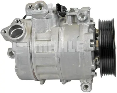 BEHR MAHLE ACP 1372 000S Klima Kompresoru Bmw N52 E81 E82 E87 E92 E90 E84 F01 E83 F25 E70 Z4 E89 9122618