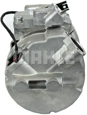 BEHR MAHLE ACP 1372 000S Klima Kompresoru Bmw N52 E81 E82 E87 E92 E90 E84 F01 E83 F25 E70 Z4 E89 9122618