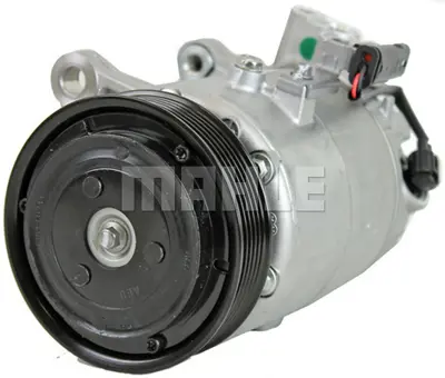 BEHR MAHLE ACP 1383 000P Klima Kompresoru Premıum Lıne Bmw F10 F20 F22 G11 G12 F48 F25 F26 Mını F54 F55 F56 F57 F60 9362491 9890656