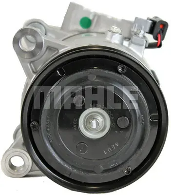 BEHR MAHLE ACP 1383 000P Klima Kompresoru Premıum Lıne Bmw F10 F20 F22 G11 G12 F48 F25 F26 Mını F54 F55 F56 F57 F60 9362491 9890656