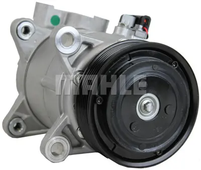 BEHR MAHLE ACP 1383 000P Klima Kompresoru Premıum Lıne Bmw F10 F20 F22 G11 G12 F48 F25 F26 Mını F54 F55 F56 F57 F60 9362491 9890656