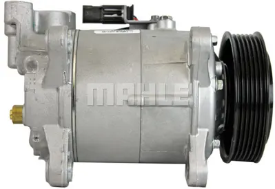 BEHR MAHLE ACP 1383 000P Klima Kompresoru Premıum Lıne Bmw F10 F20 F22 G11 G12 F48 F25 F26 Mını F54 F55 F56 F57 F60 9362491 9890656