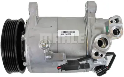 BEHR MAHLE ACP 1383 000P Klima Kompresoru Premıum Lıne Bmw F10 F20 F22 G11 G12 F48 F25 F26 Mını F54 F55 F56 F57 F60 9362491 9890656