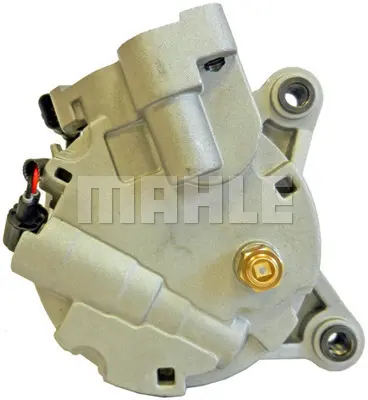 BEHR MAHLE ACP 1383 000S Klima Kompresoru Bmw F10 F20 F22  F48 F25 F26 Mını F54 F55 F56 F57 F60 9362491 9890656
