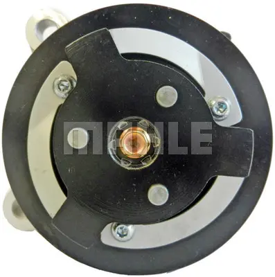 BEHR MAHLE ACP 1383 000S Klima Kompresoru Bmw F10 F20 F22  F48 F25 F26 Mını F54 F55 F56 F57 F60 9362491 9890656