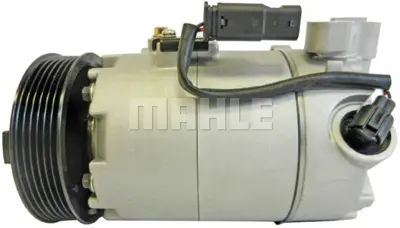 BEHR MAHLE ACP 1383 000S Klima Kompresoru Bmw F10 F20 F22  F48 F25 F26 Mını F54 F55 F56 F57 F60 9362491 9890656