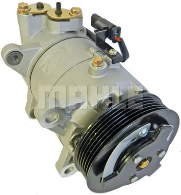 BEHR MAHLE ACP 1383 000S Klima Kompresoru Bmw F10 F20 F22  F48 F25 F26 Mını F54 F55 F56 F57 F60 9362491 9890656