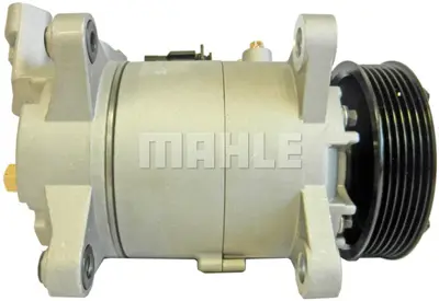 BEHR MAHLE ACP 1383 000S Klima Kompresoru Bmw F10 F20 F22  F48 F25 F26 Mını F54 F55 F56 F57 F60 9362491 9890656